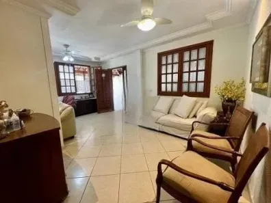 Casa com 5 Quartos à venda, 254m² no Alípio de Melo, Belo Horizonte