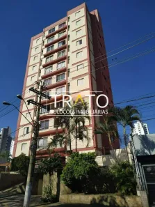 Apartamento com 1 Quarto à venda, 63m² no Centro, Campinas