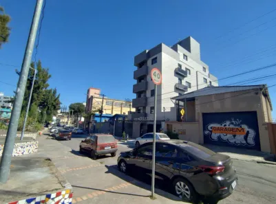 Apartamento com 3 Quartos à venda, 138m² no Novo Eldorado, Contagem