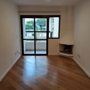 Apartamento com 3 Quartos para alugar, 85m² no Cidade Monções, São Paulo