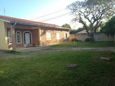 Fazenda/Sítio com 3 Quartos à venda, 135m² no Chácaras Reunidas, Pindamonhangaba