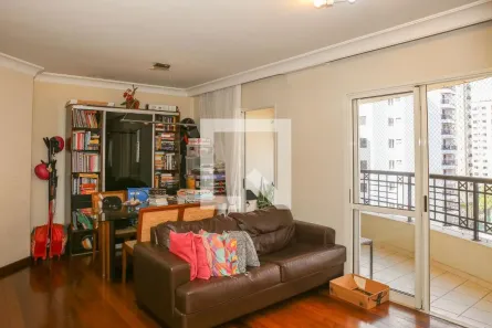 Apartamento com 2 Quartos à venda, 120m² no Perdizes, São Paulo