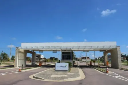 Lote/Terreno à venda, 325m² no Jardim Carvalho, Ponta Grossa