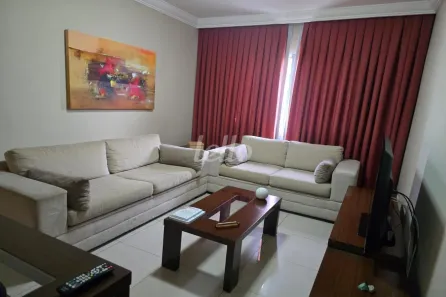 Apartamento com 2 Quartos à venda, 64m² no Taboão, São Bernardo do Campo