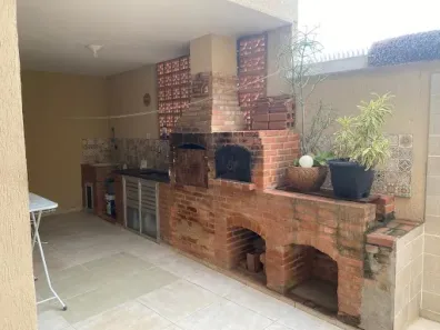 Casa com 2 Quartos à venda, 119m² no Barro Vermelho, São Gonçalo