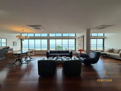Apartamento com 3 Quartos à venda, 160m² no Copacabana, Rio de Janeiro