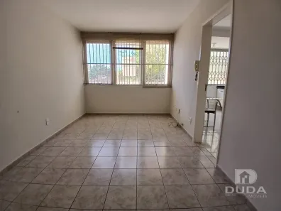 Apartamento com 2 Quartos para alugar, 62m² no Capoeiras, Florianópolis
