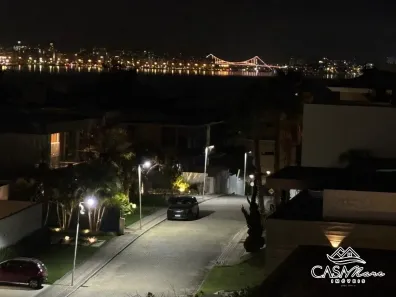 Casa de Condomínio com 6 Quartos à venda, 560m² no Cacupé, Florianópolis