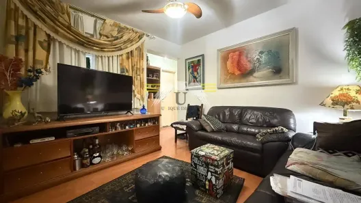 Apartamento com 2 Quartos à venda, 85m² no Tatuapé, São Paulo