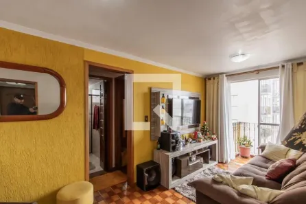 Apartamento com 2 Quartos à venda, 62m² no Cangaíba, São Paulo