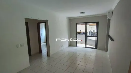 Apartamento com 2 Quartos à venda, 71m² no Nova Aliança, Ribeirão Preto
