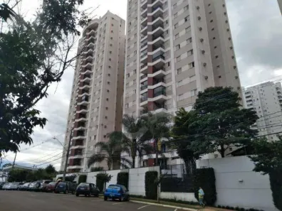 Apartamento com 3 Quartos à venda, 76m² no Gleba Fazenda Palhano, Londrina