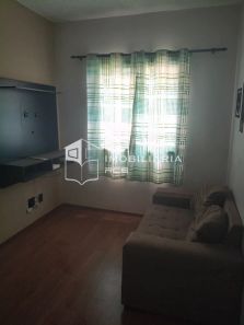 Apartamento com 2 Quartos à venda, 45m² no Jardim Petrópolis, Cotia