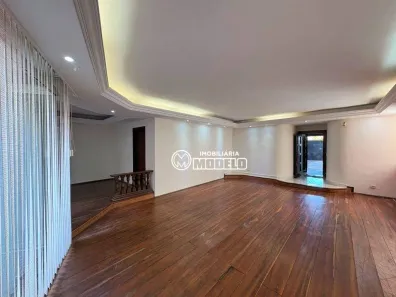 Casa com 5 Quartos para alugar, 343m² no Alemães, Piracicaba