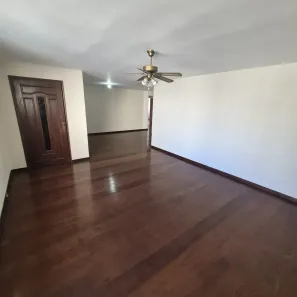 Apartamento com 3 Quartos para alugar, 162m² no Boqueirão, Santos