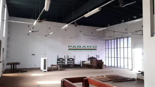 Ponto Comercial para alugar, 300m² no Centro, Ribeirão Preto