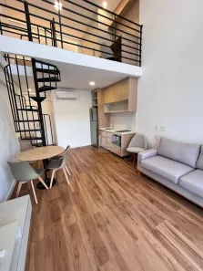 Apartamento com 1 Quarto para alugar, 29m² no Vila Buarque, São Paulo