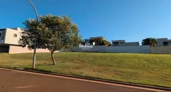 Lote/Terreno à venda, 520m² no Residencial e Empresarial Alphaville, Ribeirão Preto