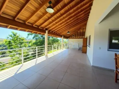 Casa de Condomínio com 3 Quartos à venda, 237m² no Recanto Santa Barbara, Jambeiro