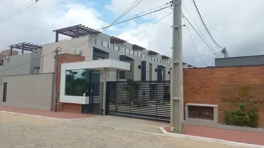 Apartamento com 2 Quartos à venda, 176m² no Parque das Árvores, Parnamirim
