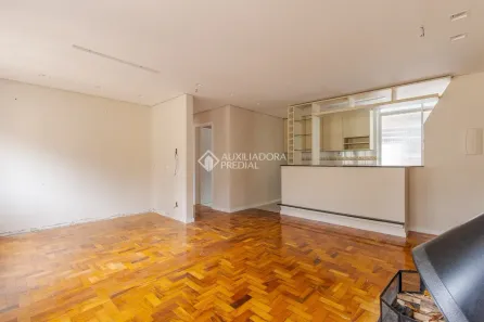 Apartamento com 2 Quartos à venda, 64m² no Rio Branco, Porto Alegre