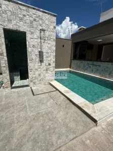 Casa com 2 Quartos à venda, 170m² no Parque das Laranjeiras II, Uberaba