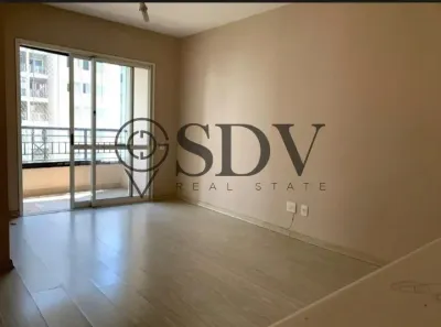 Apartamento com 2 Quartos à venda, 52m² no Pinheiros, São Paulo