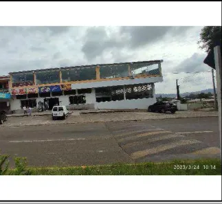 Prédio Comercial à venda, 618m² no São Paulo, Montenegro
