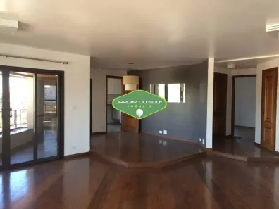 Apartamento com 4 Quartos à venda, 240m² no Chácara Santo Antônio (Zona Sul), São Paulo