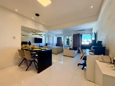 Apartamento com 1 Quarto à venda, 43m² no Nordeste de Amaralina, Salvador