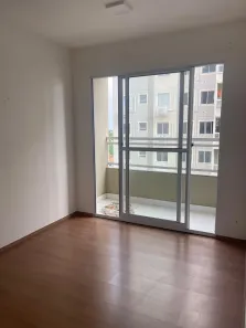 Apartamento com 2 Quartos para alugar, 45m² no Cohama, São Luís