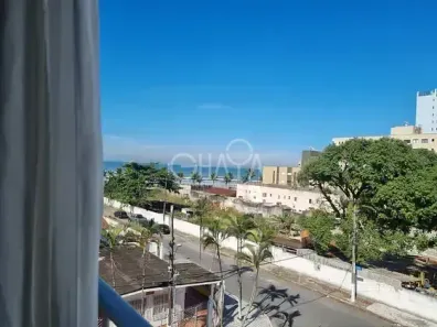 Apartamento com 2 Quartos à venda, 72m² no Caiçara, Praia Grande