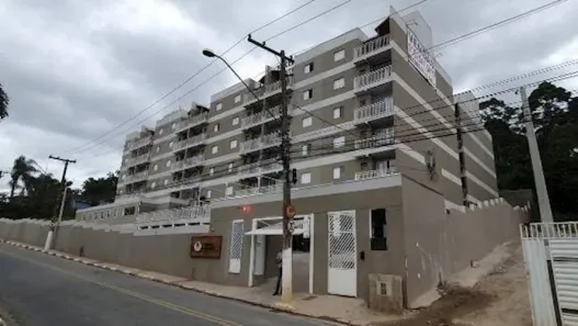 Apartamento com 1 Quarto à venda, 52m² no Jardim Progresso, Franco da Rocha