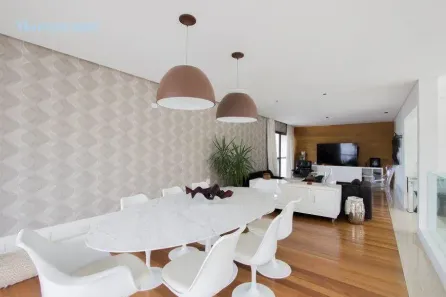 Cobertura com 3 Quartos à venda, 480m² no Vila Andrade, São Paulo