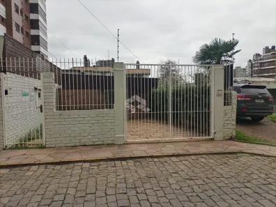 Lote/Terreno à venda, 631m² no Cidade Alta, Bento Gonçalves