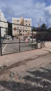 Apartamento com 3 Quartos à venda, 48m² no Tejipió, Recife