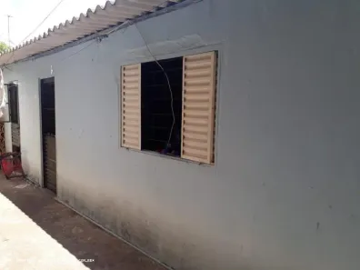 Casa com 3 Quartos à venda, 220m² no Núcleo Bartholomeu Bueno de Miranda, Presidente Prudente