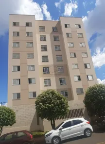 Apartamento com 3 Quartos à venda, 96m² no Jardim Cruzeiro do Sul, Bauru