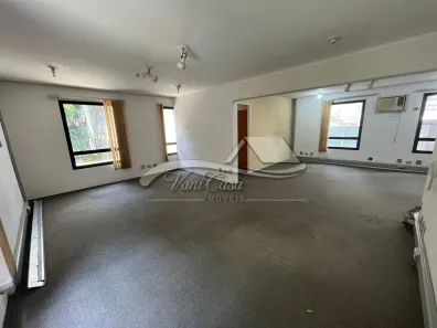Sala Comercial com 1 Quarto à venda, 80m² no Jardim Paulista, São Paulo