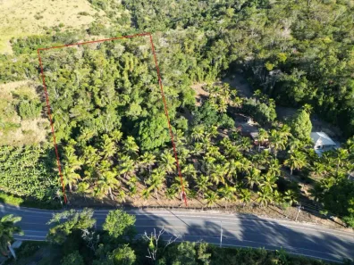 Lote/Terreno à venda, 7380m² no Palmital, Saquarema
