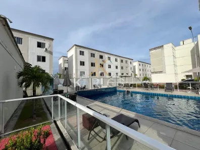 Apartamento com 2 Quartos à venda, 42m² no Nobre, Paulista