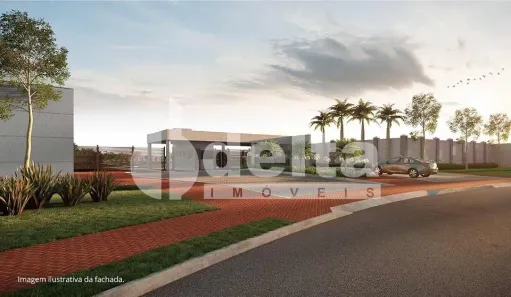 Lote/Terreno à venda, 257m² no Grand Ville, Uberlândia