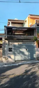 Casa com 3 Quartos à venda, 100m² no Vila São Luiz (Valparaízo), Barueri