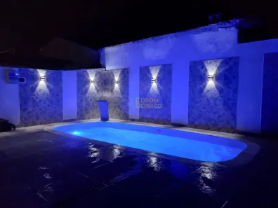 Casa com 2 Quartos à venda, 86m² no Loteamento Residencial Carangola, Pindamonhangaba