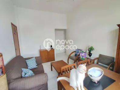 Apartamento com 3 Quartos à venda, 92m² no Méier, Rio de Janeiro