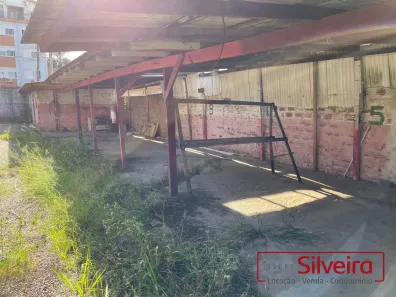 Lote/Terreno para alugar, 430m² no Partenon, Porto Alegre