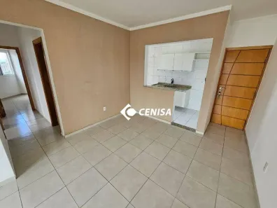 Apartamento com 3 Quartos à venda, 82m² no Núcleo Habitacional Brigadeiro Faria Lima, Indaiatuba