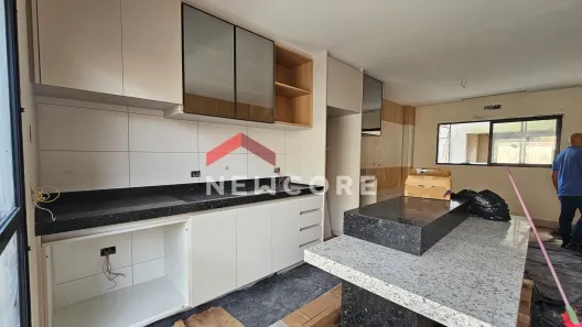 Casa de Condomínio com 2 Quartos à venda, 85m² no Jardim Suarão (Praia), Itanhaém