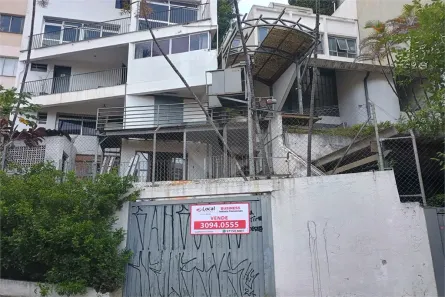 Imóvel Comercial com 1 Quarto à venda, 490m² no Sumaré, São Paulo