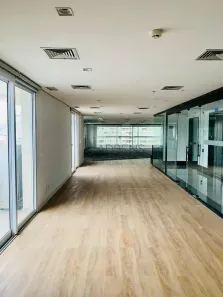 Sala Comercial para alugar, 350m² no Consolação, São Paulo
